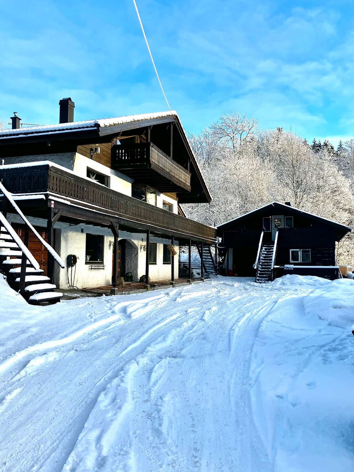 Vassvikveien 58 Galleribilde