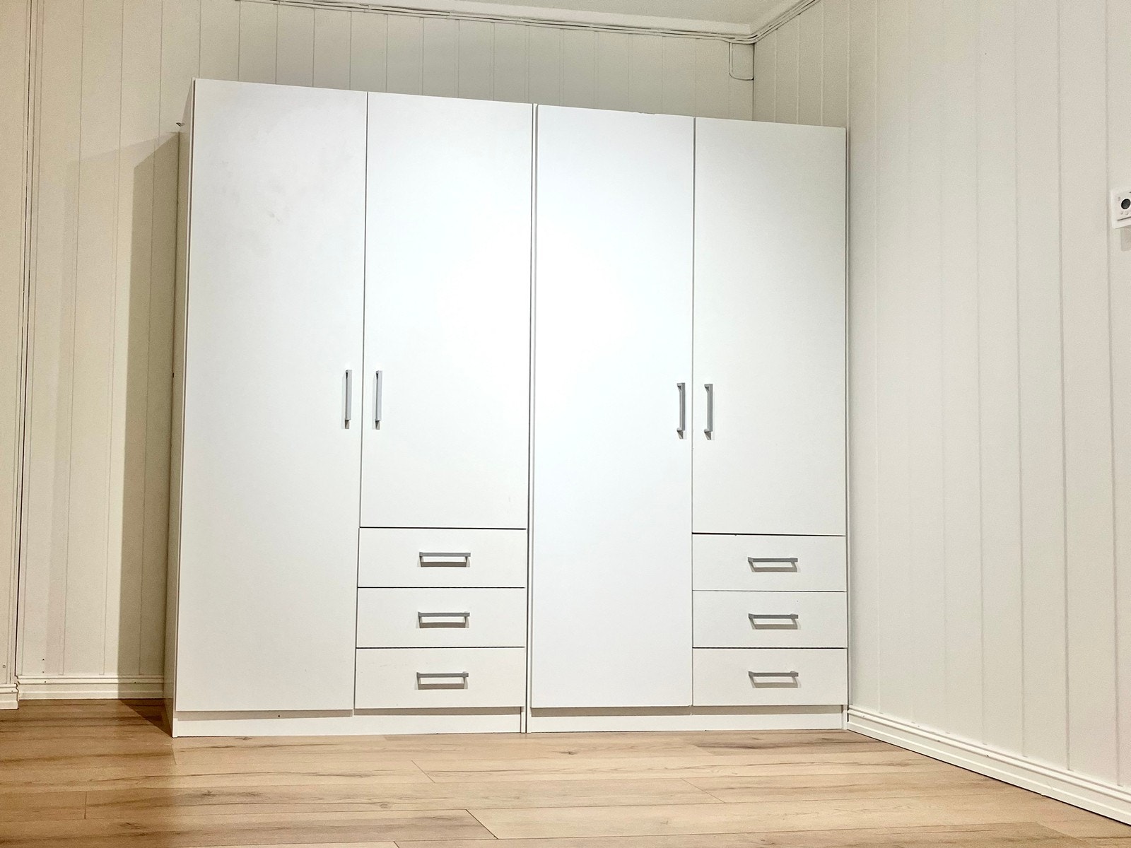 Hovedsoverom Galleribilde