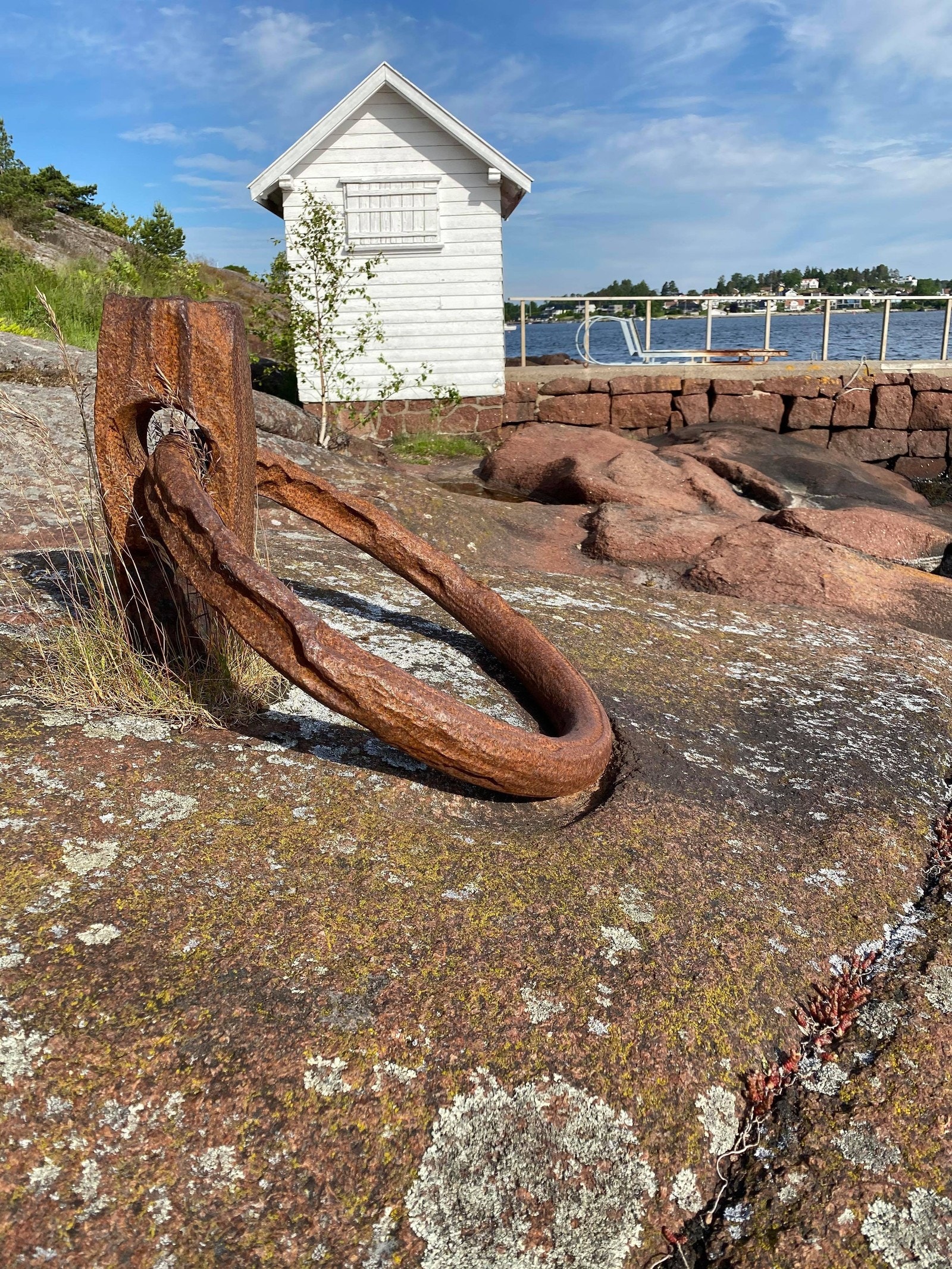 Turmuligheter Galleribilde