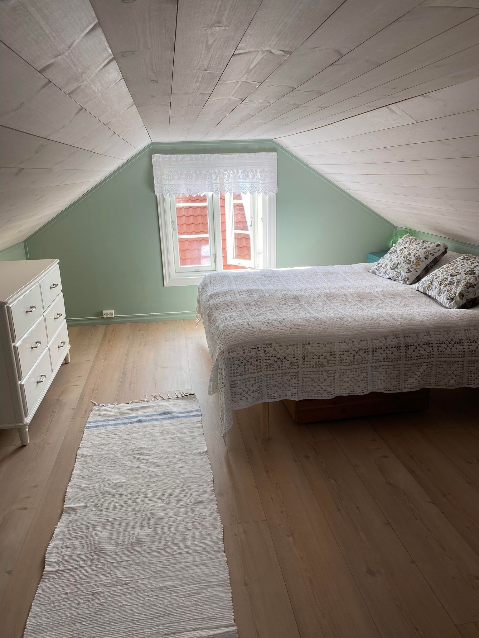 Dobbeltseng 180 Galleribilde