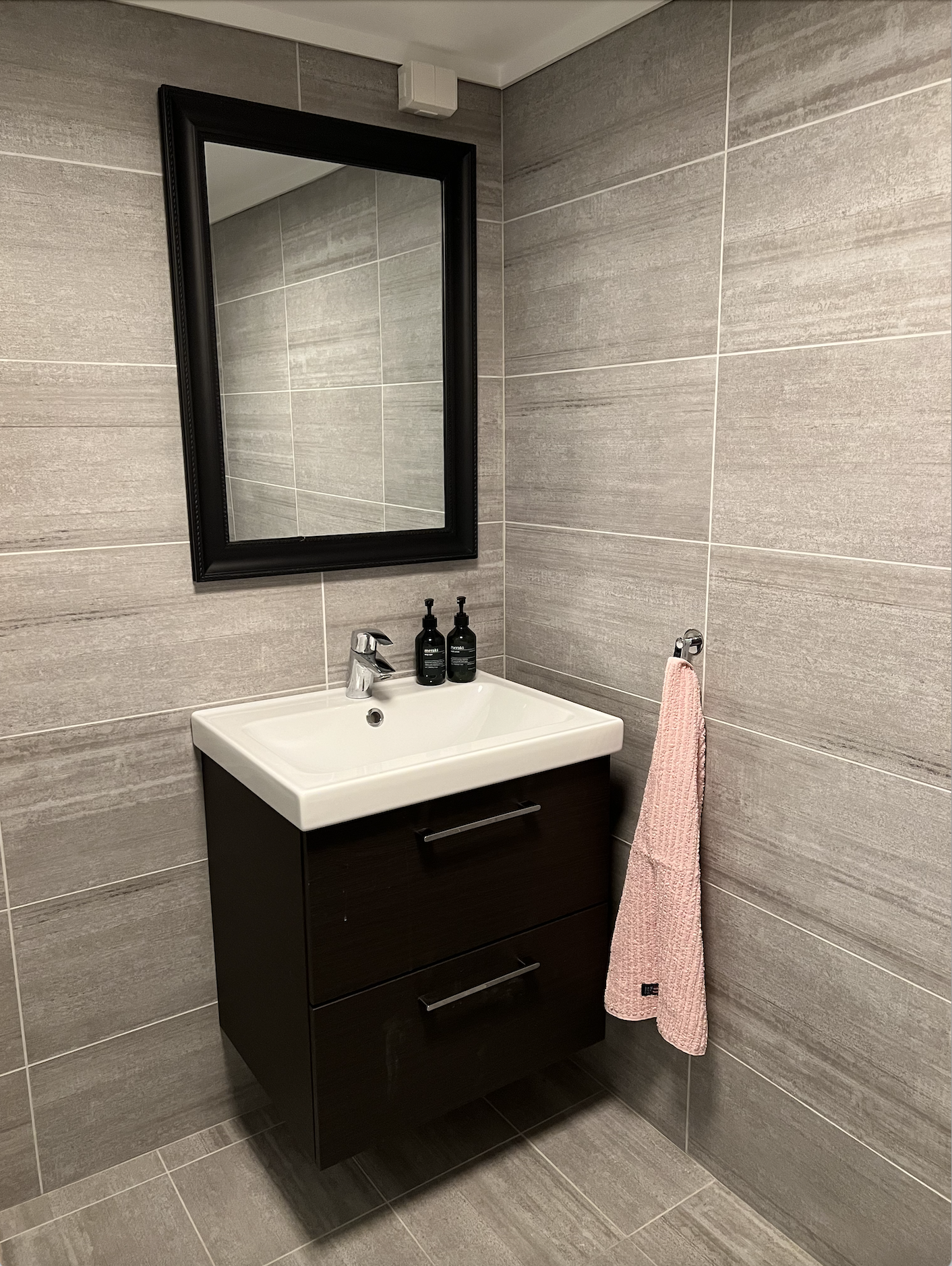 Godt med oppbevaring Galleribilde