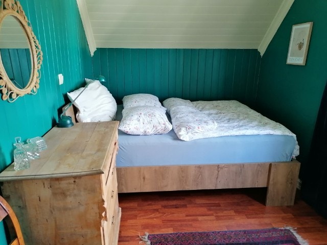 Soverom 1 Galleribilde