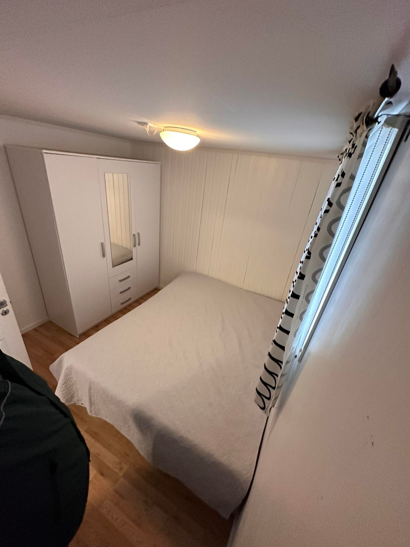 Soverom 2 Galleribilde