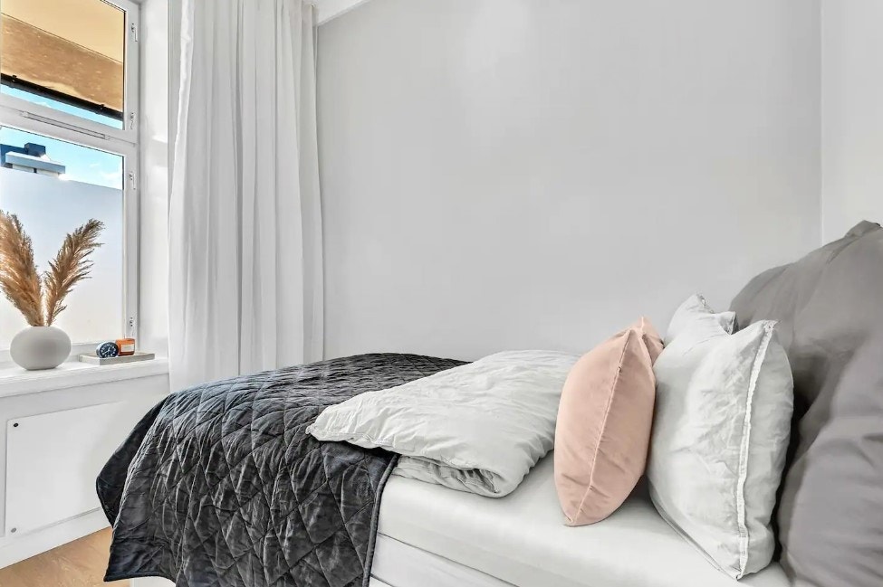 Soverom Galleribilde