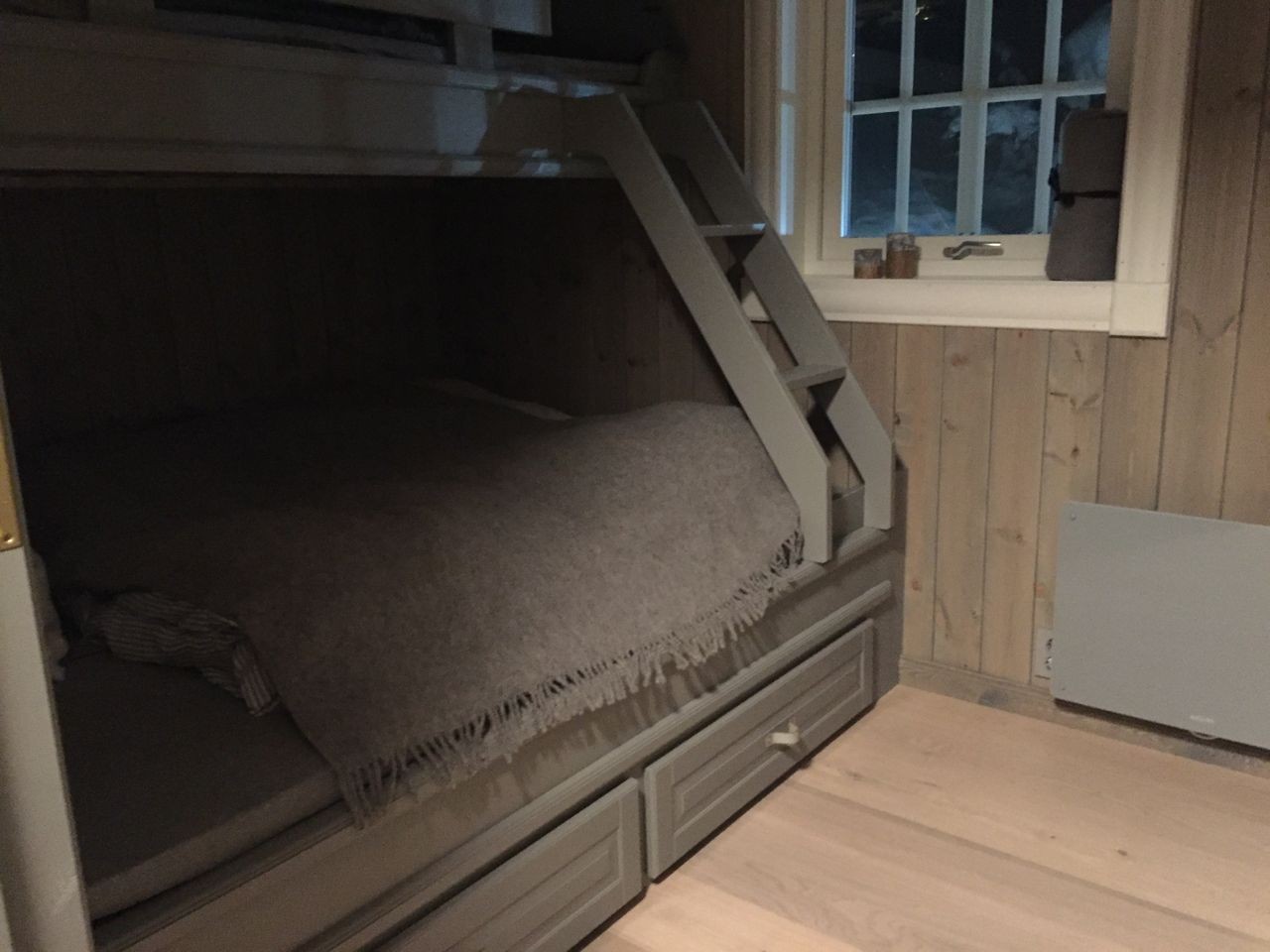 Egne farger til egen stil Galleribilde