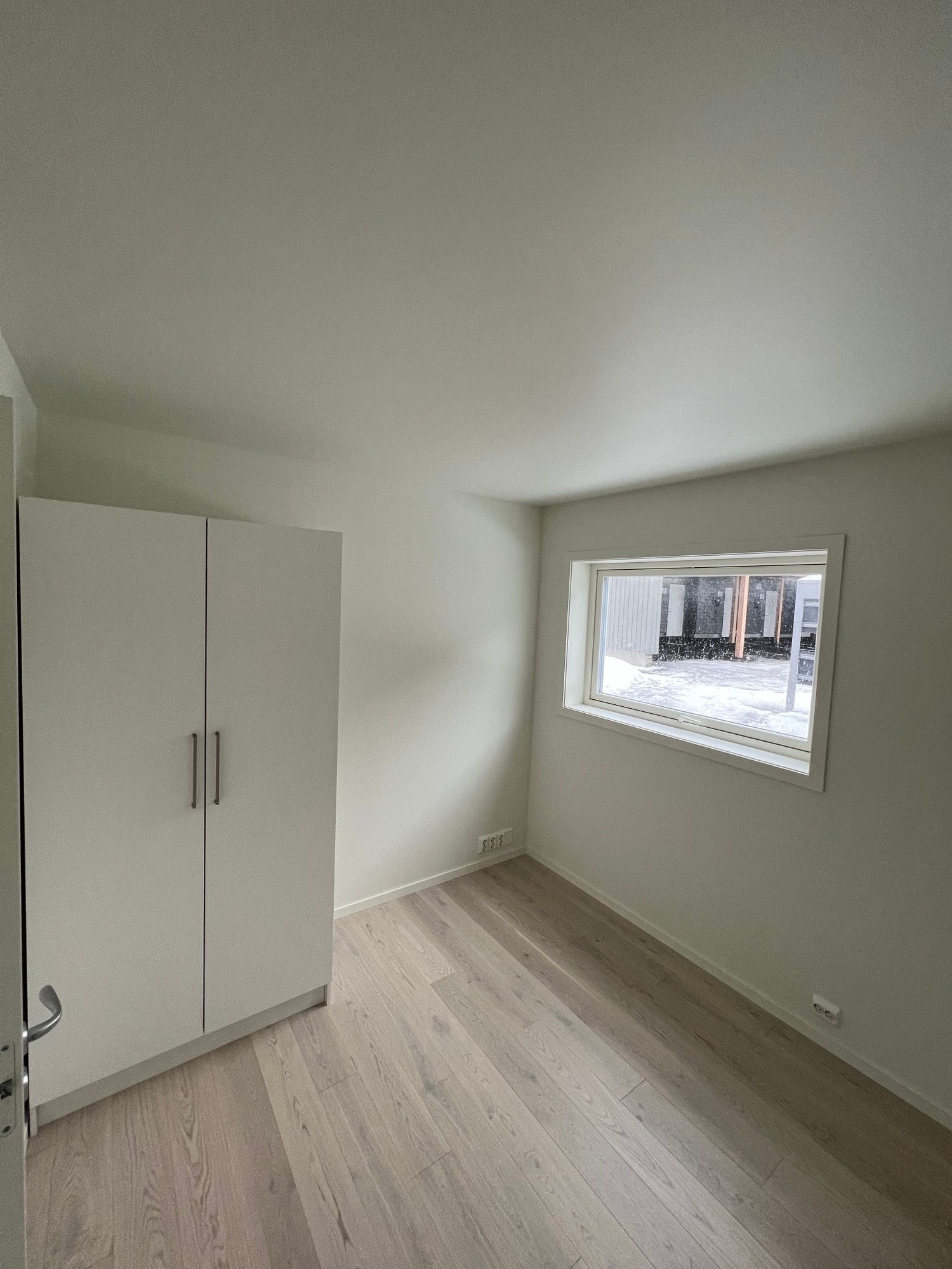 Soverom 1. Lyst og fint Galleribilde