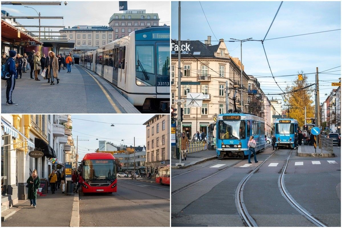 Sentral beliggenhet med kort vei til alt av shopping og cafeliv. Galleribilde