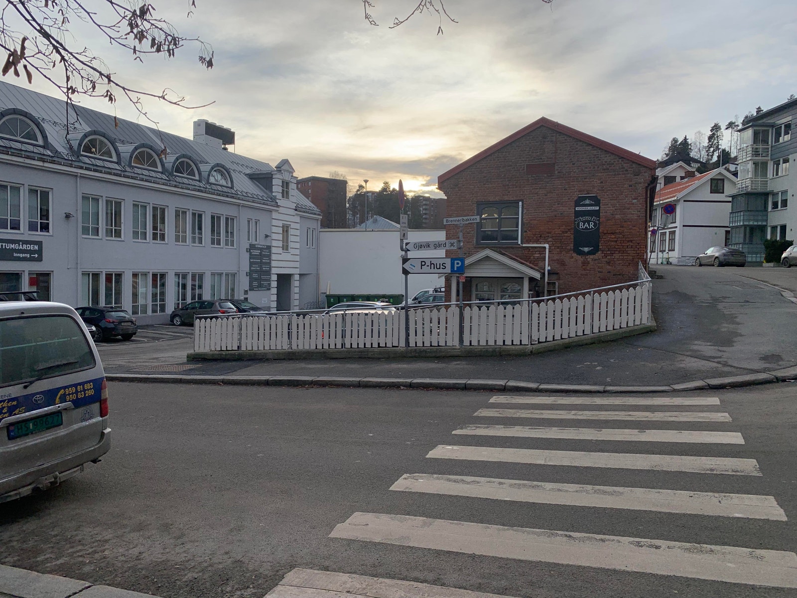 Galleribilde