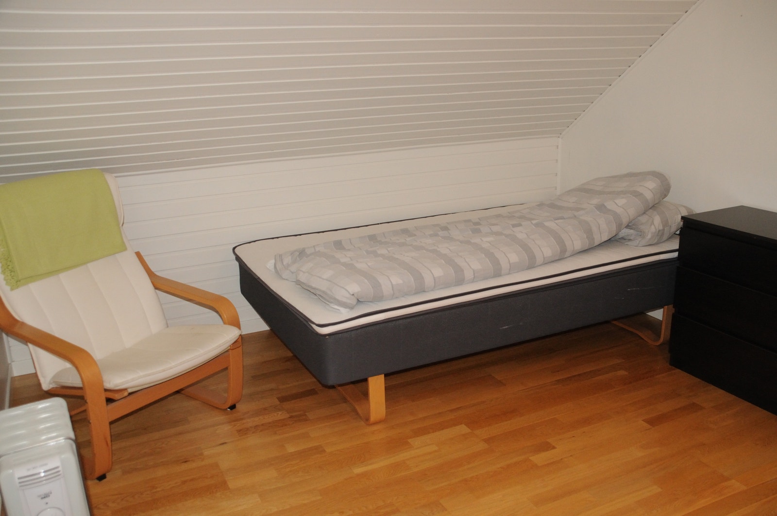 Soverom nr 2 Galleribilde