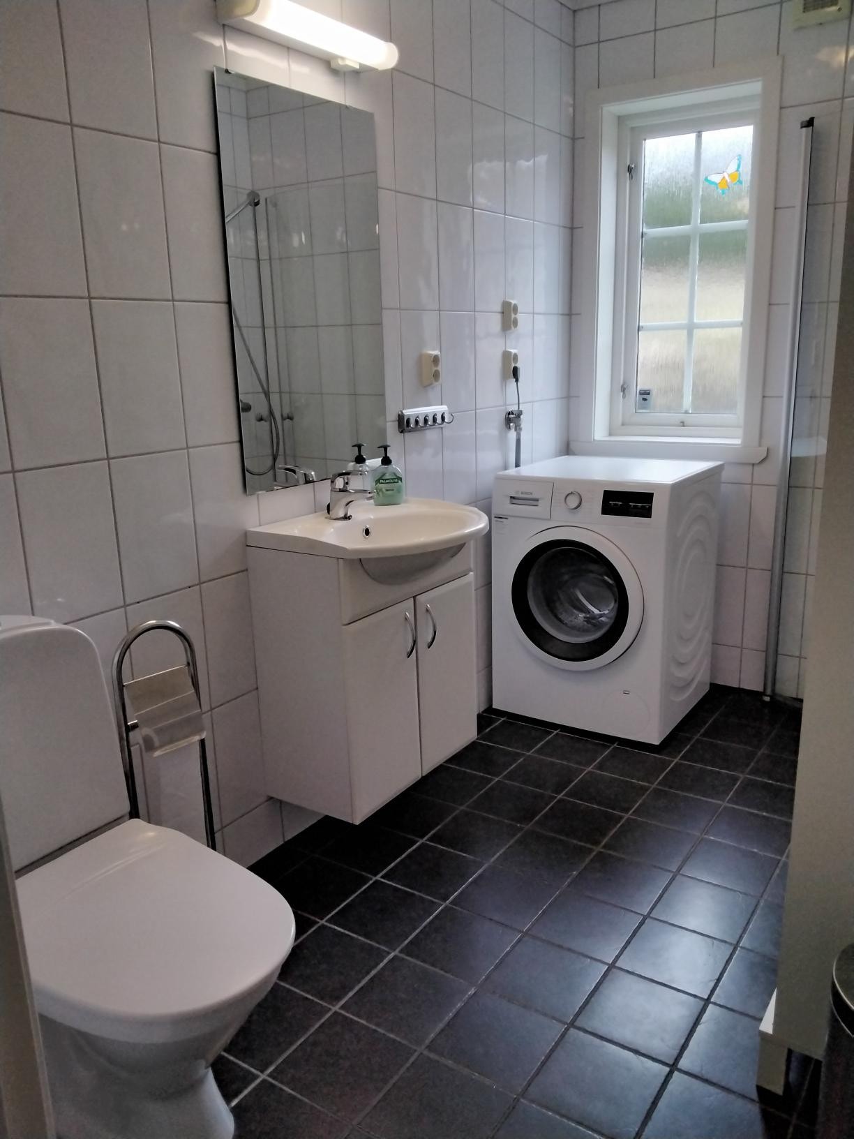 Helfliset bad Galleribilde