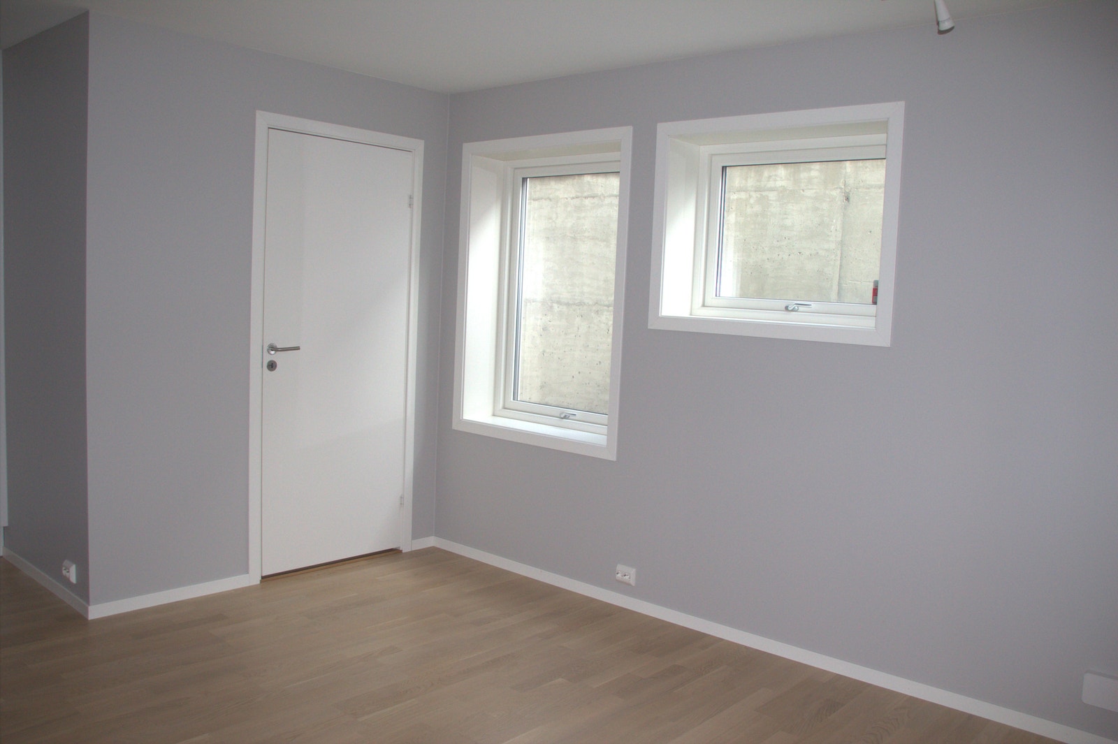 Stue (dør til vindfang) Galleribilde