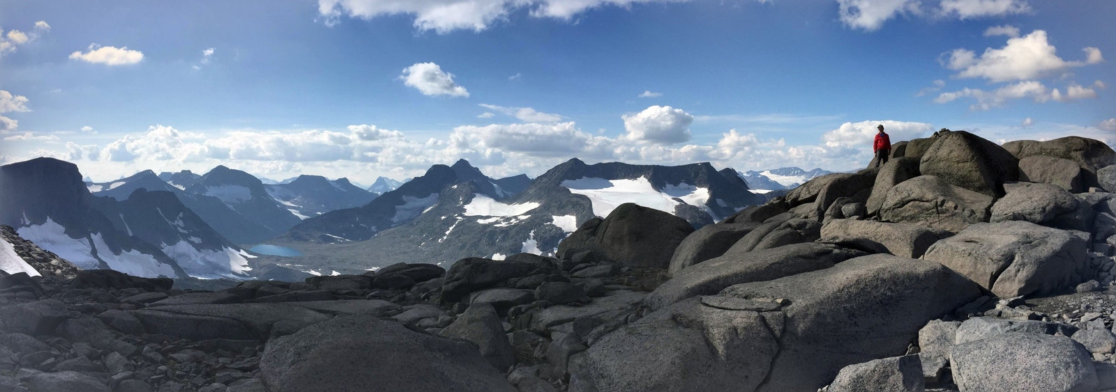 Fra Kalvehøgda Galleribilde