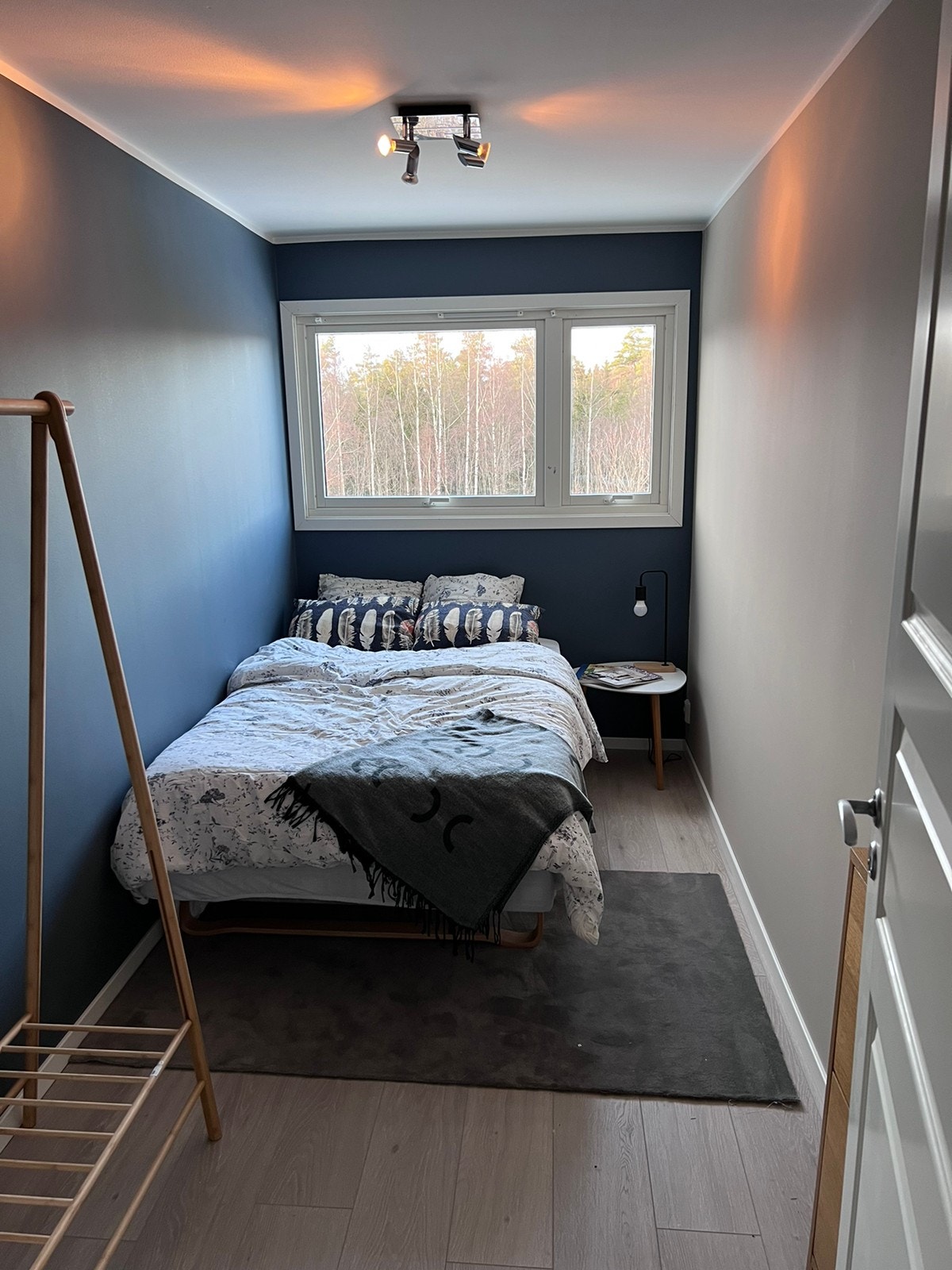 Soverom 1 Galleribilde