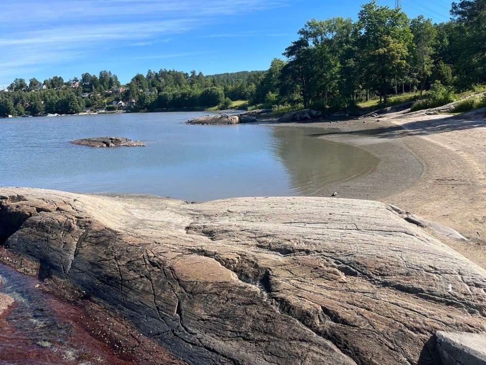 Breivoll friområde Galleribilde