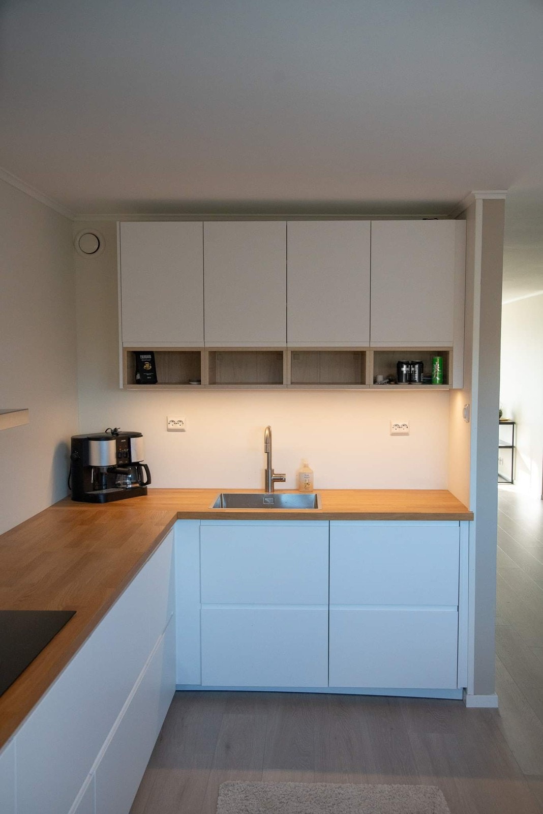 Godt med skapplass Galleribilde