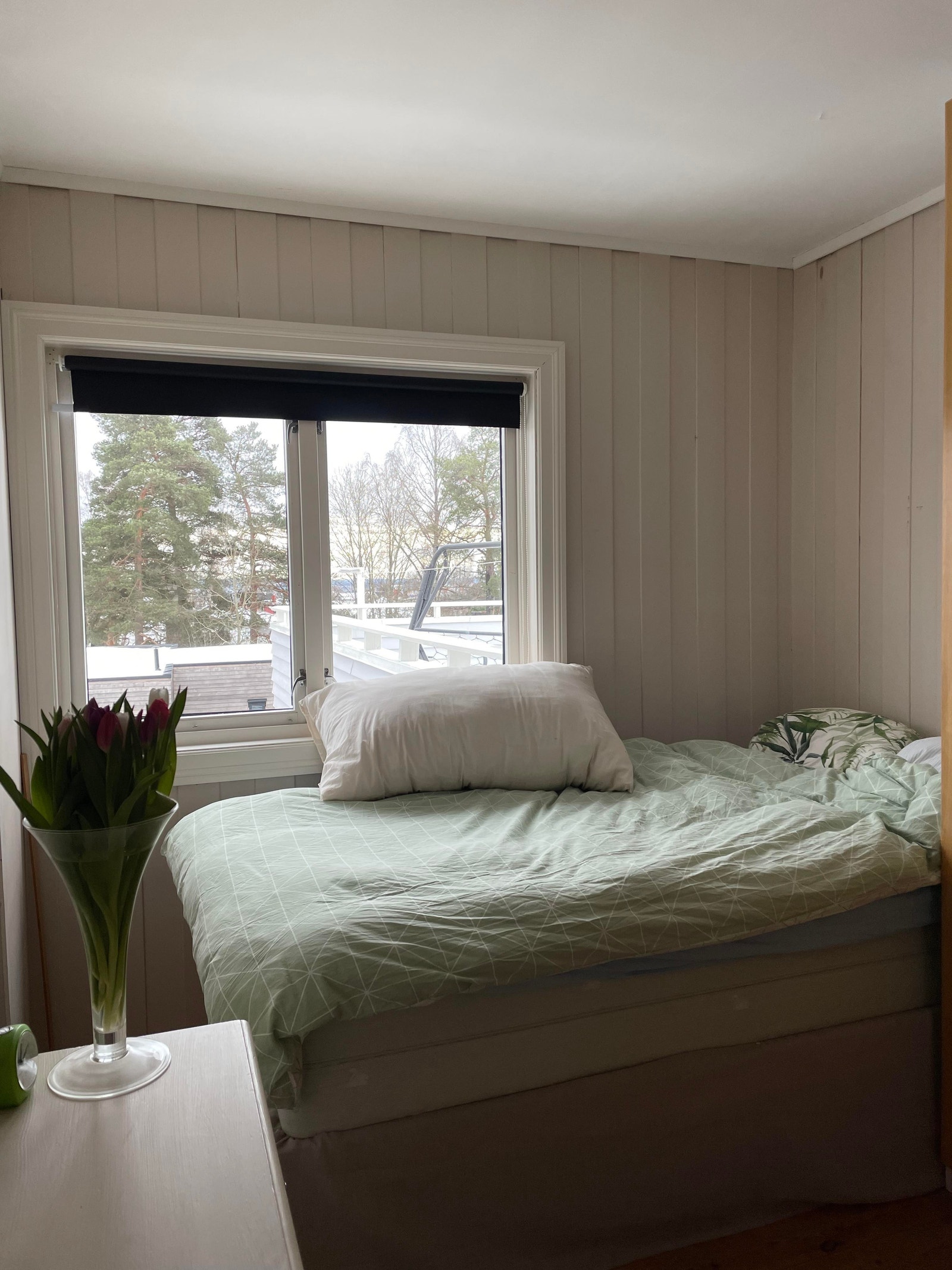 Soverommet Galleribilde