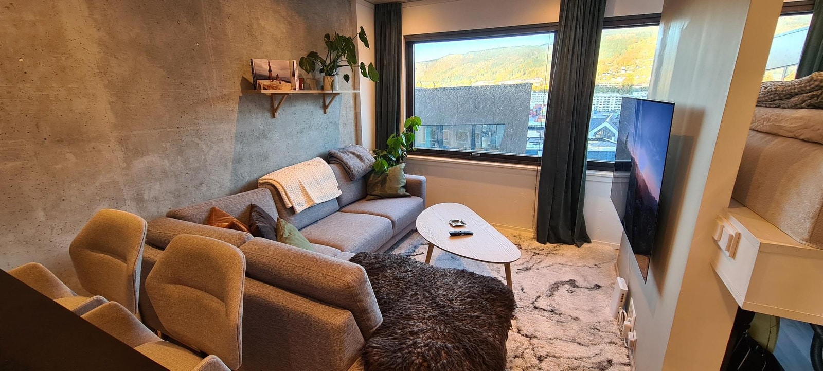 Alt av møblement inkludert! ⭐ Galleribilde