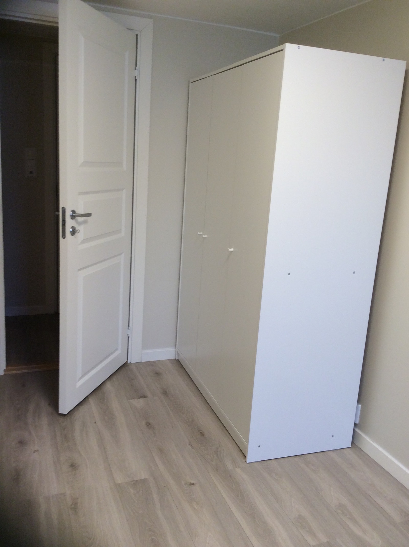 Soverom 2 Galleribilde