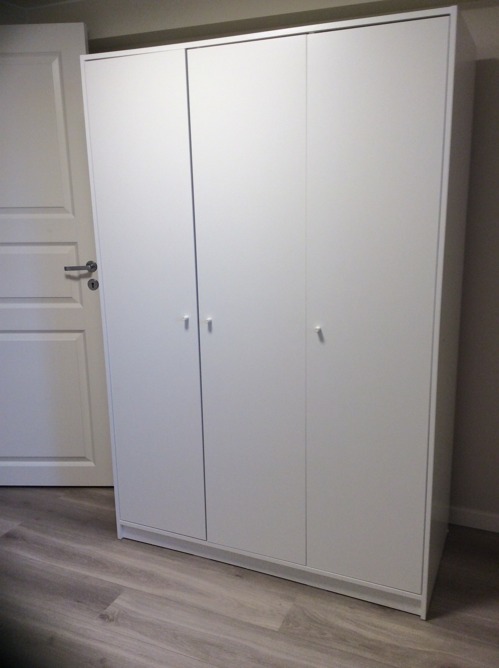 Soverom 1 Galleribilde