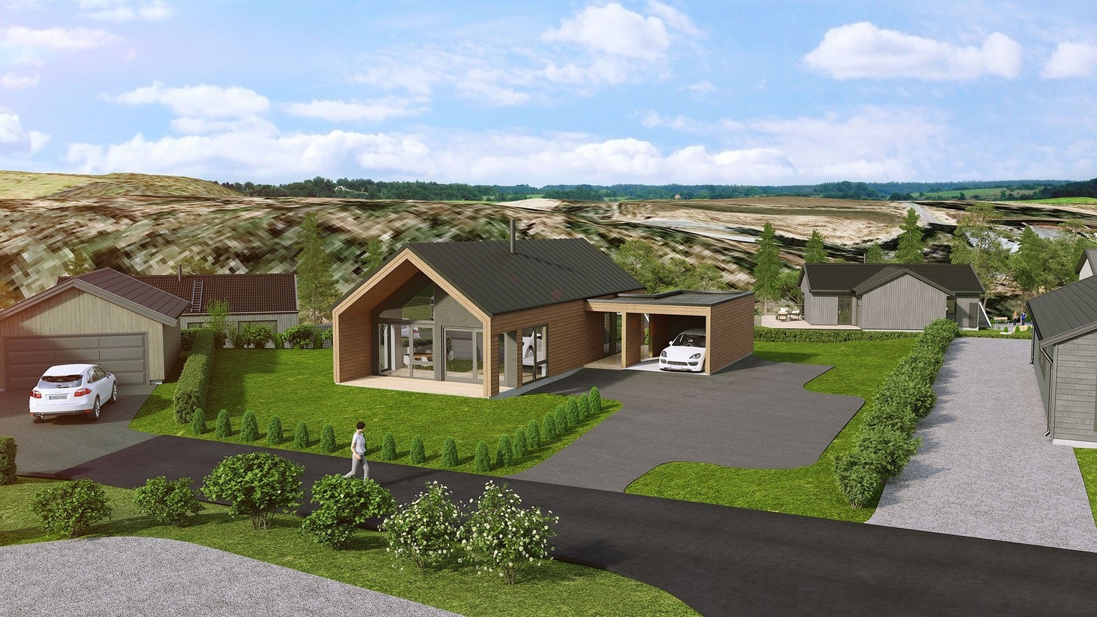 Illustrasjon. Avvik vil forekomme. Galleribilde