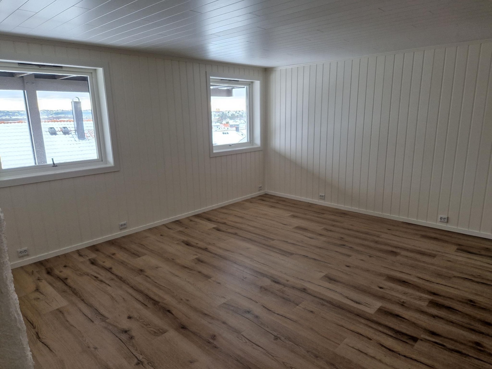 Stue Galleribilde
