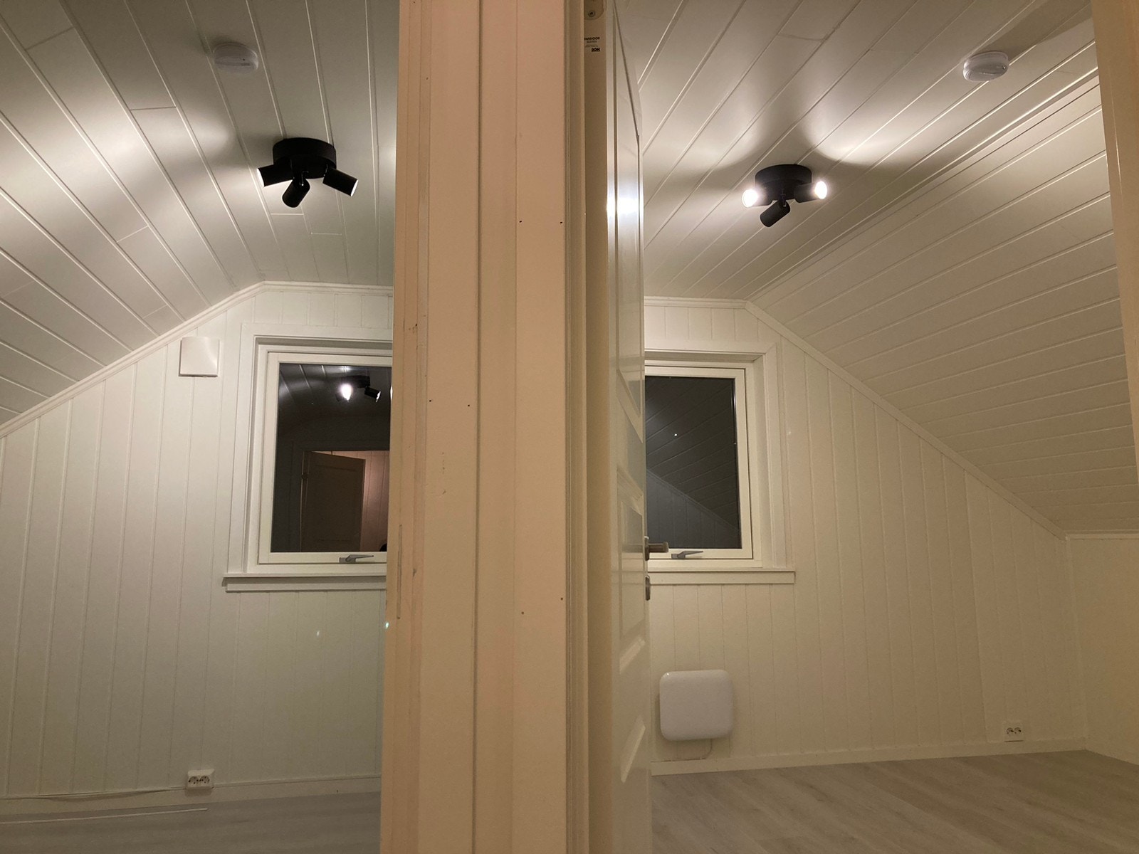 Soverom 2 til venstre Galleribilde