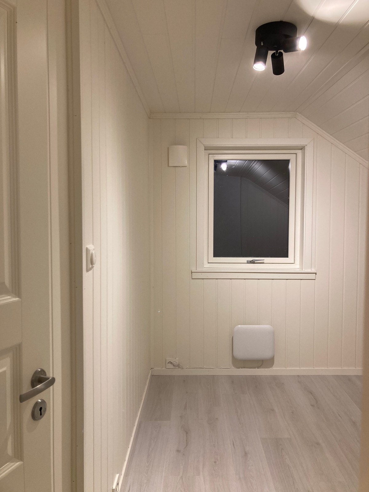 Hovedsoverom 1 Galleribilde