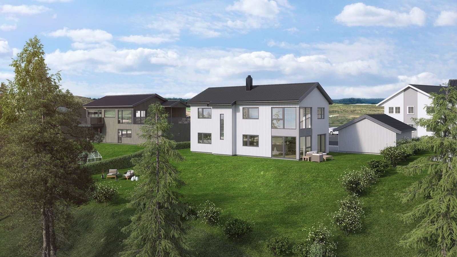 Illustrasjon. Avvik vil forekomme. Galleribilde