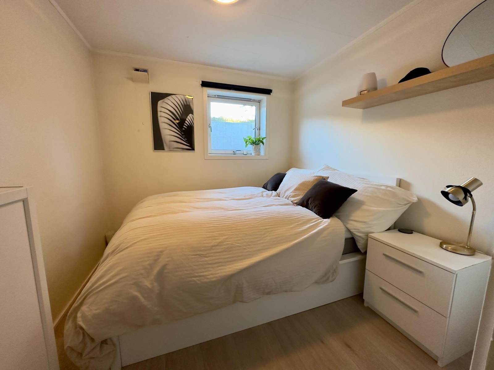 Soverom 2 lite Galleribilde