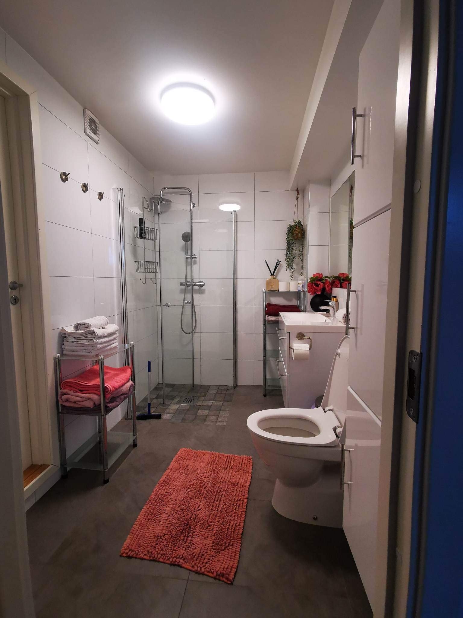 Bad / Bathroom Galleribilde