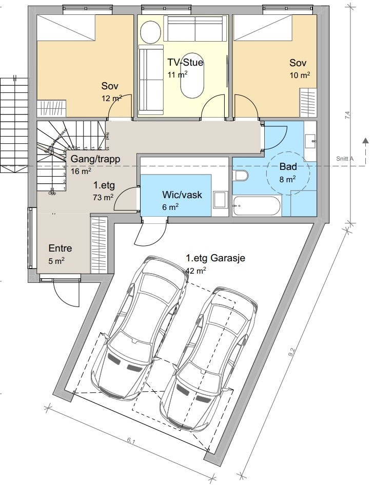 Hovedetasje.jpg Galleribilde
