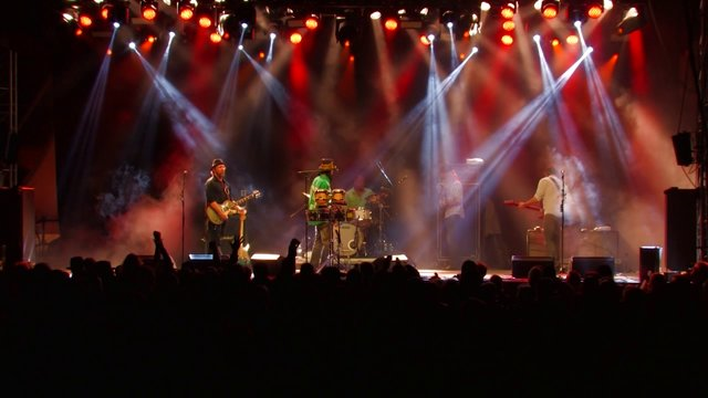 Skånevik Bluesfestival Galleribilde