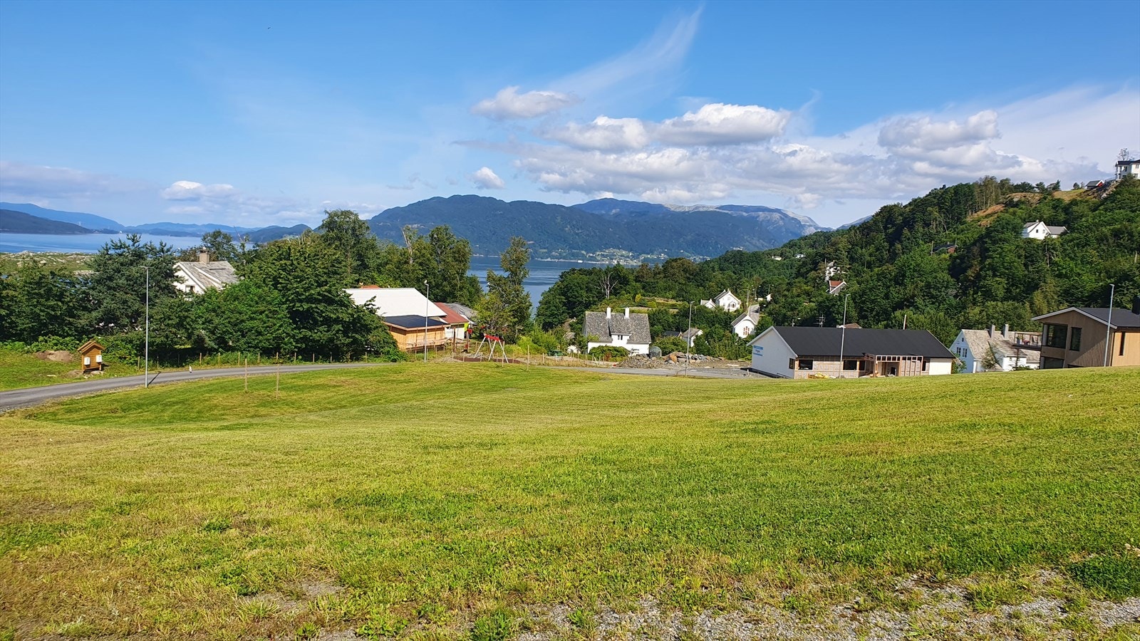 Oversiktsbilde Galleribilde