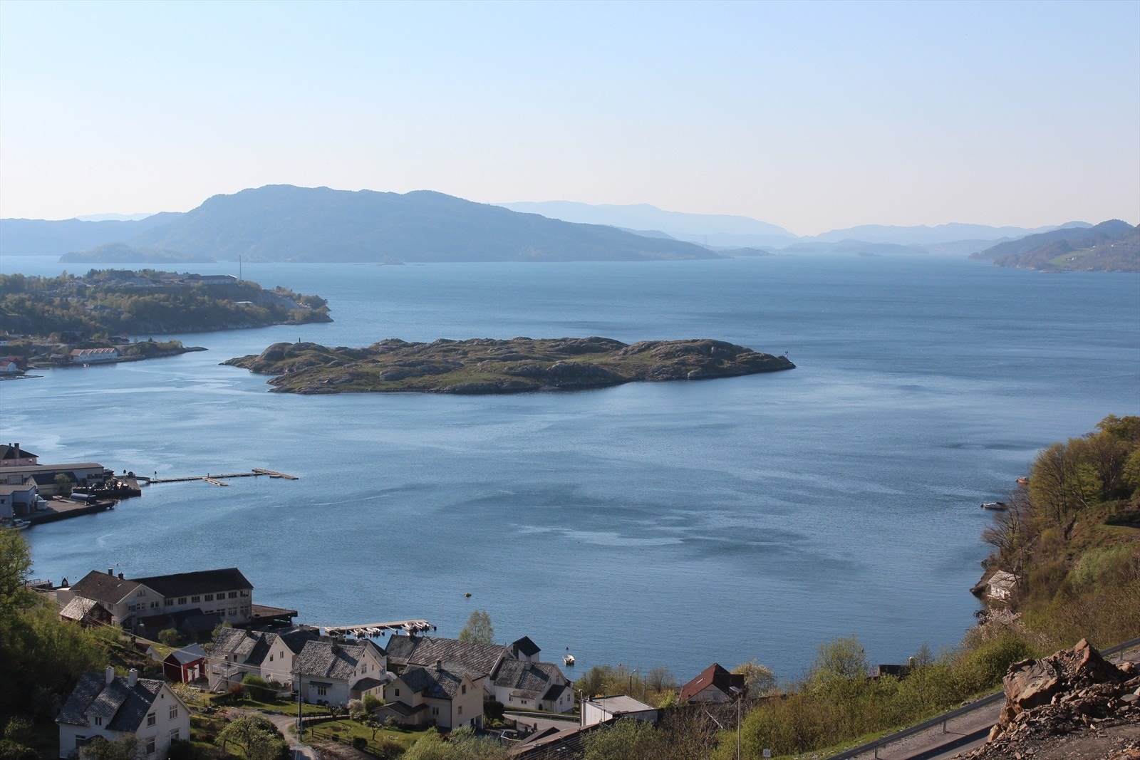 Oversiktsbilde Galleribilde