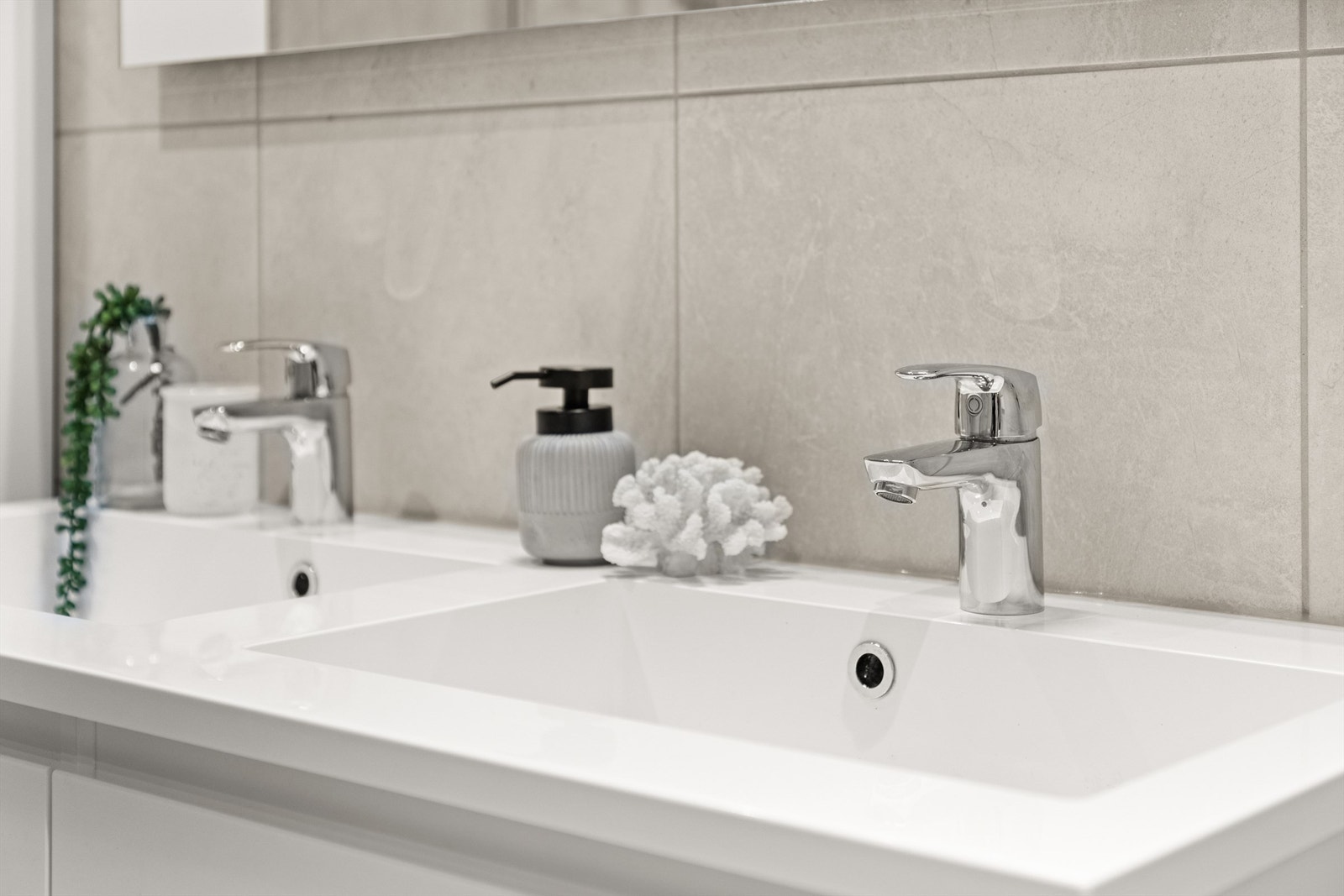 Bad - Detaljbilde Galleribilde