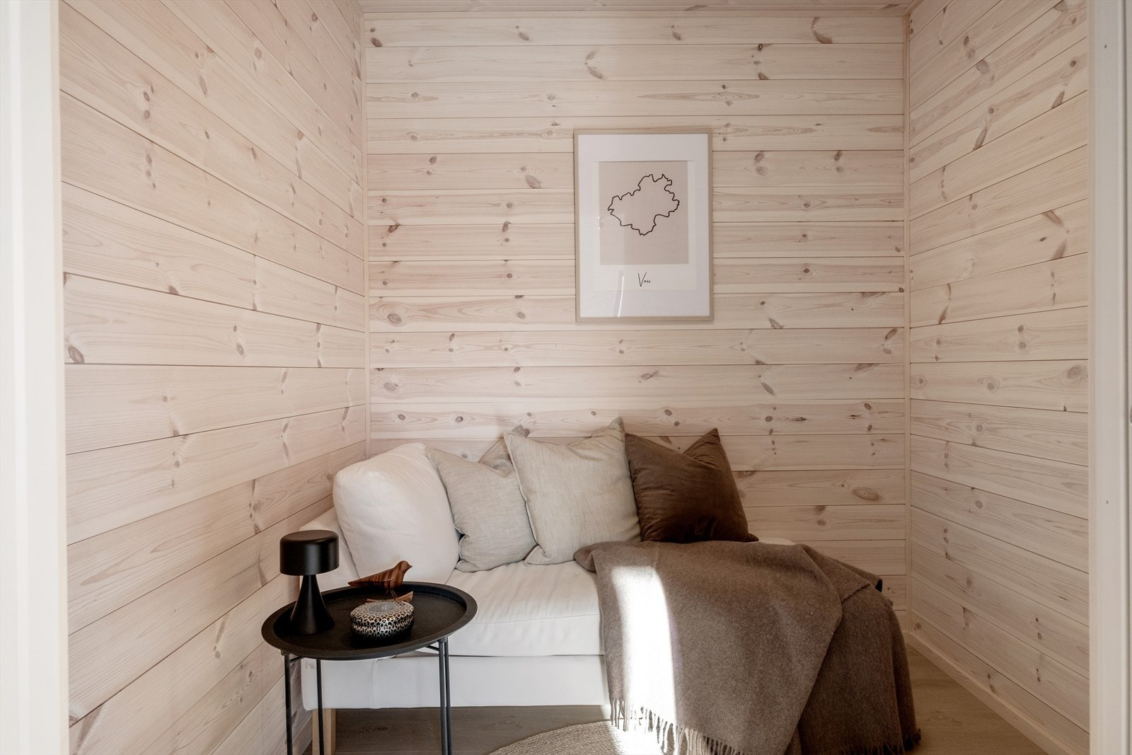 Disponibelt rom! Galleribilde