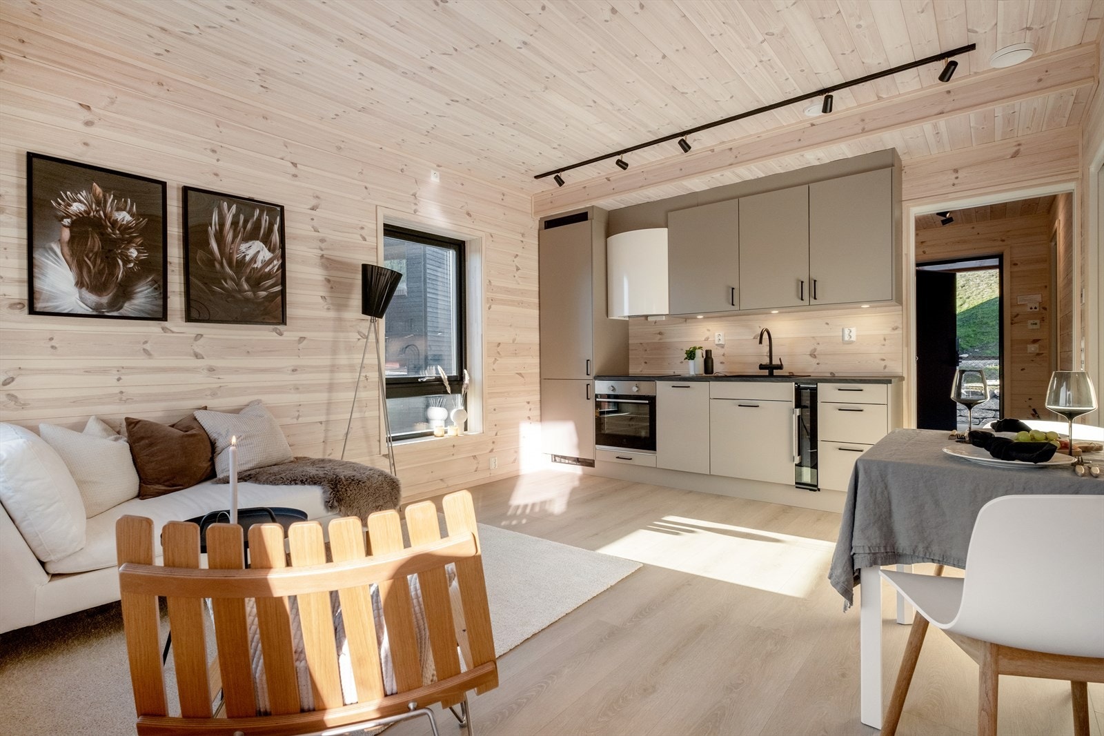 Velkommen til Britahaugen 62! Presentert av Tina Beisland v/Eiendomsmegler Vest Galleribilde