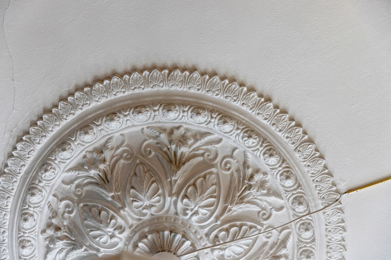 Flere fine klassiske detaljer. Galleribilde