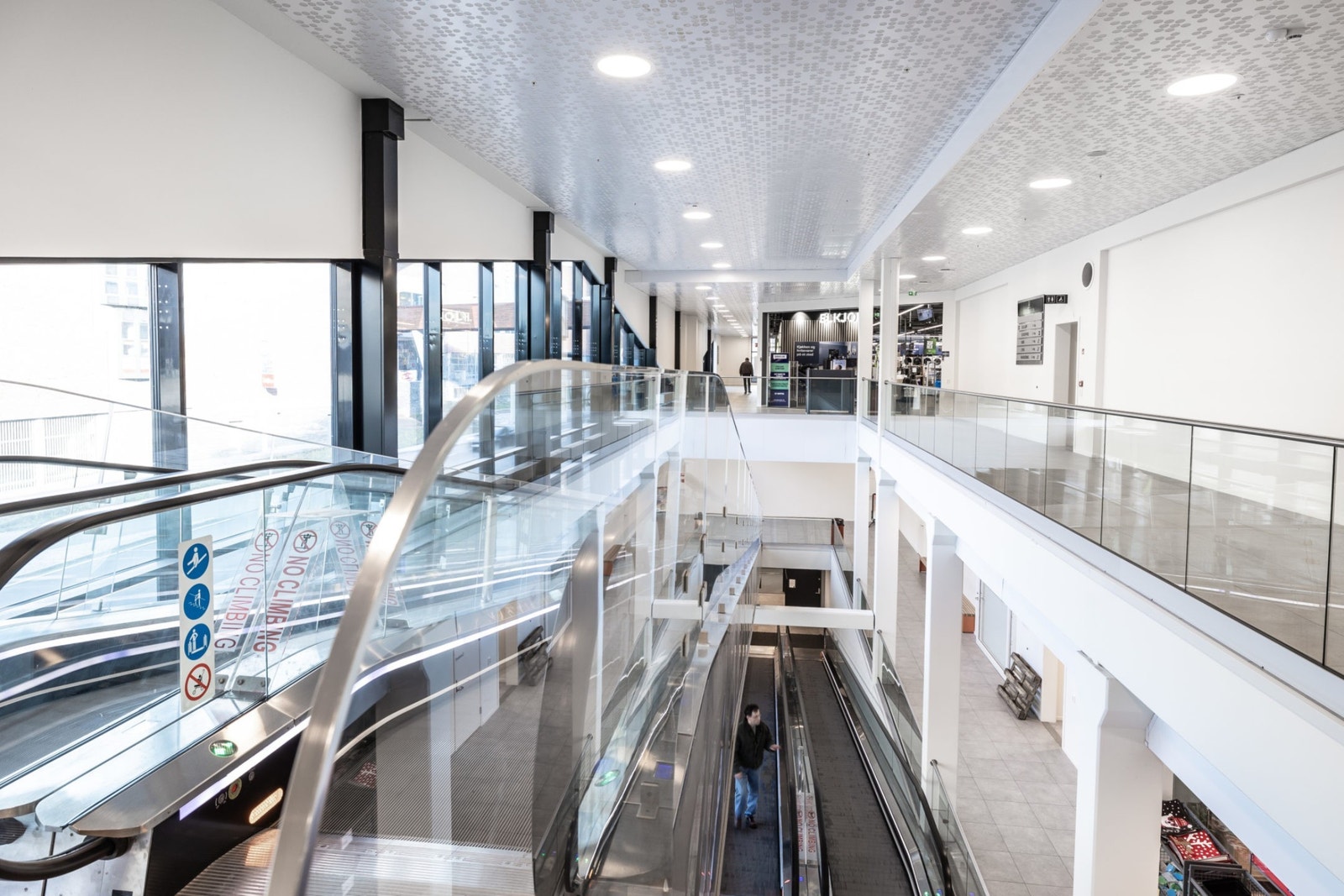 Fellesarealer Galleribilde