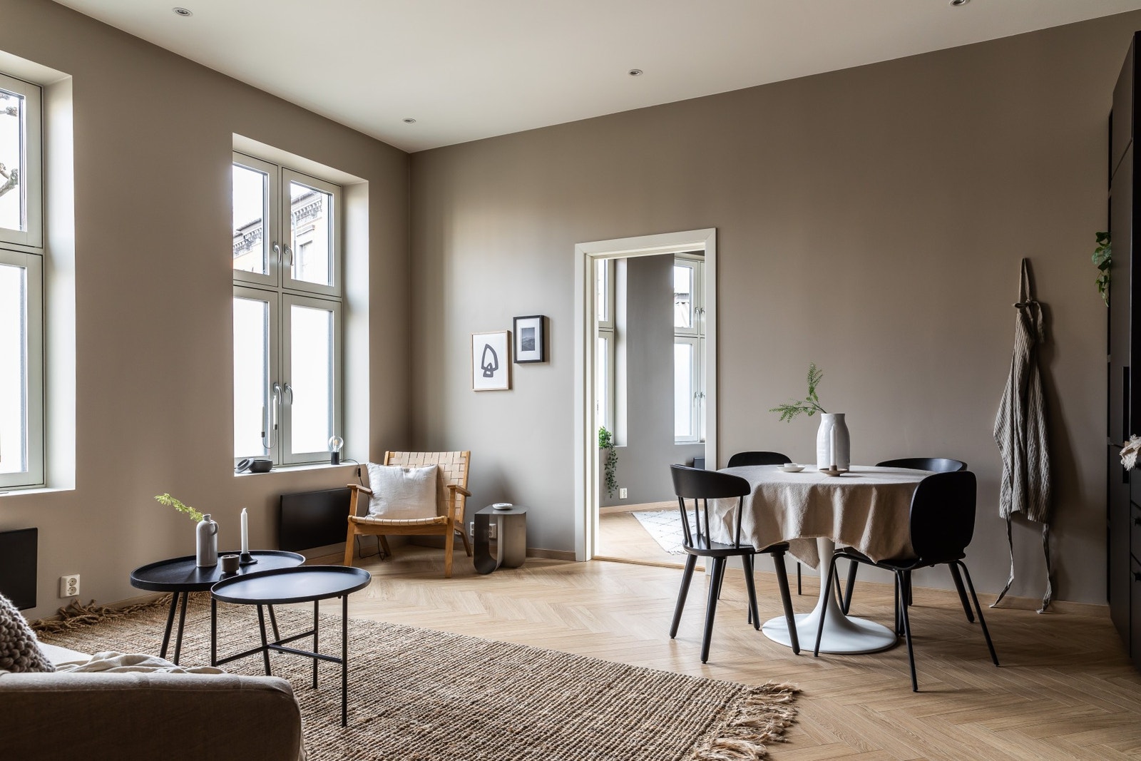 Velkommen til Schweigaards gate 71 A! Galleribilde