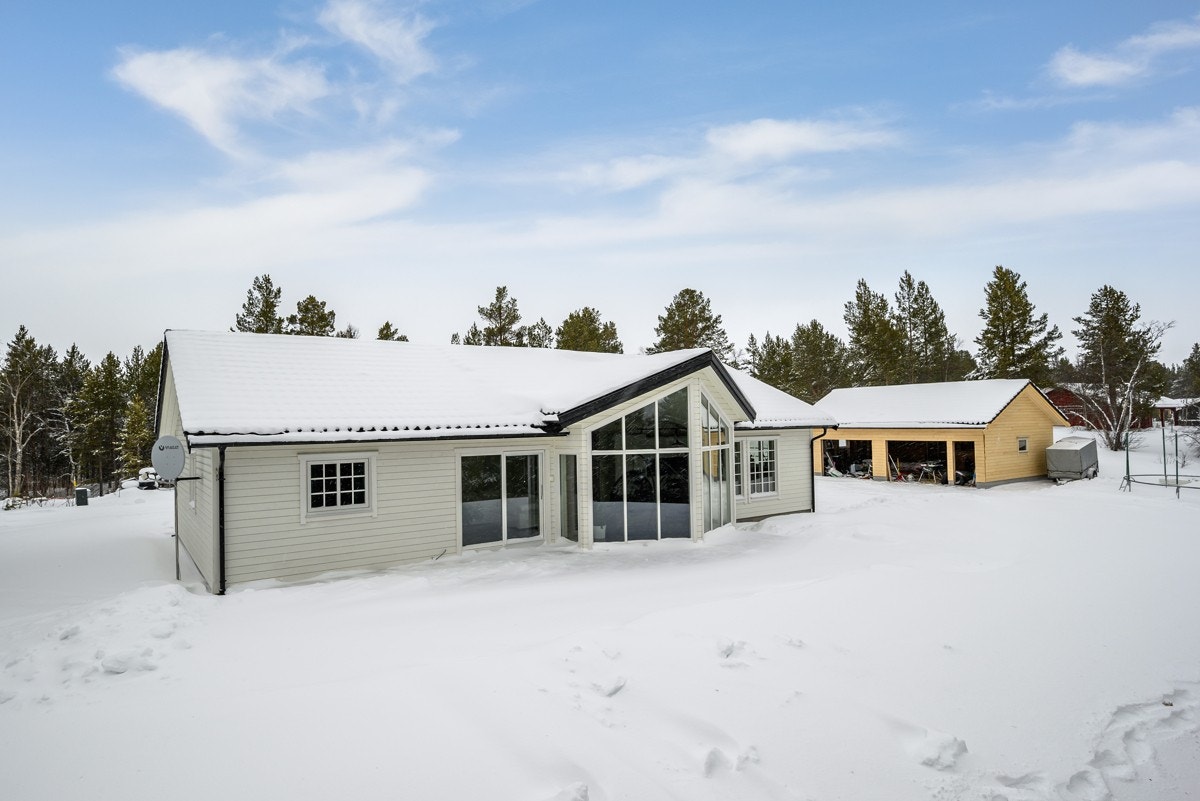 Fasade. Galleribilde