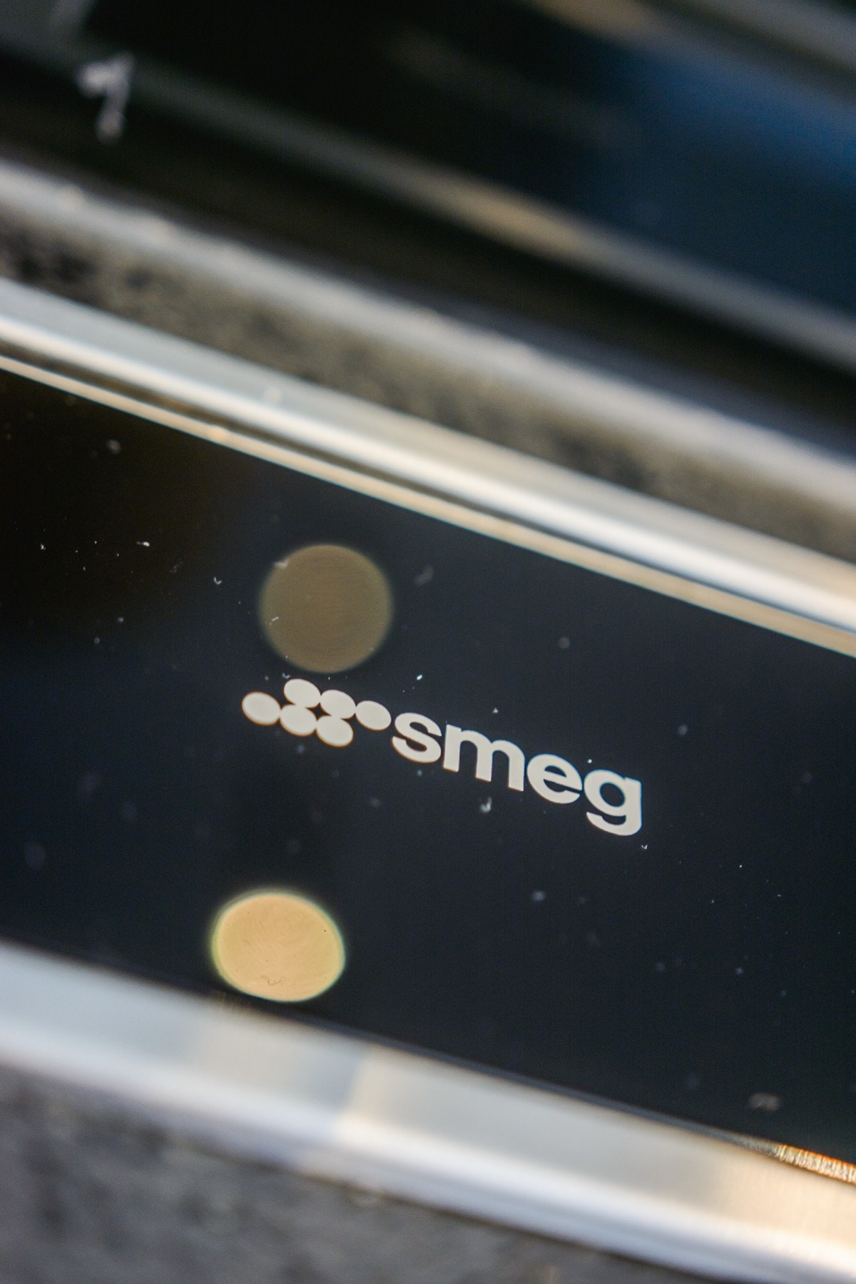 Hvitevarer av merke Smeg.. Galleribilde