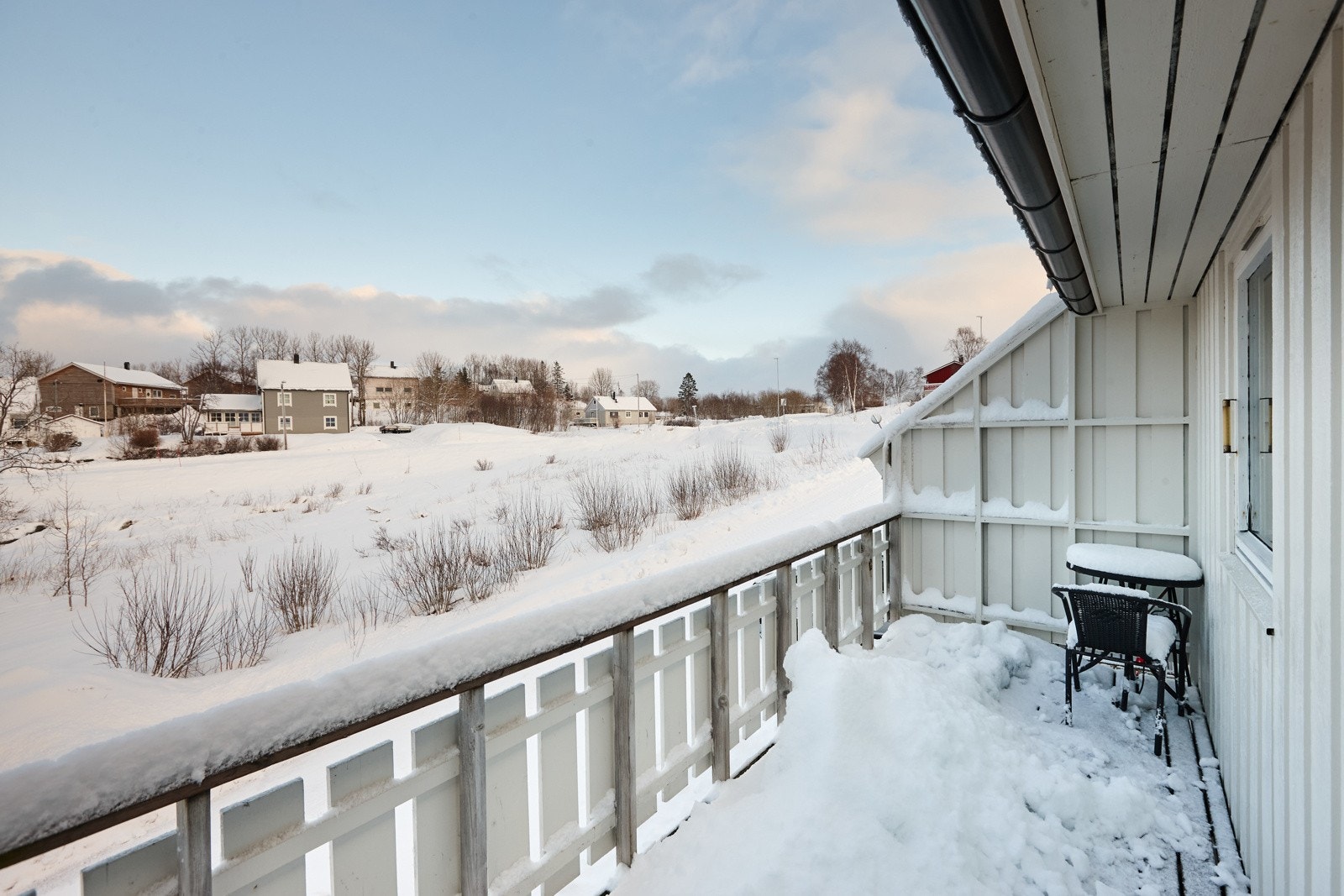 Veranda Galleribilde