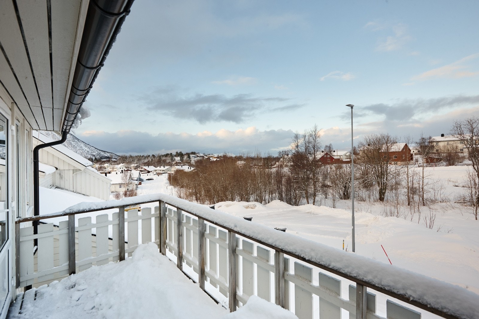 Veranda Galleribilde