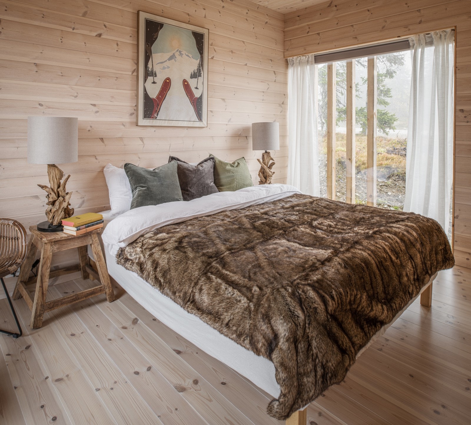 Soverom 2 Galleribilde