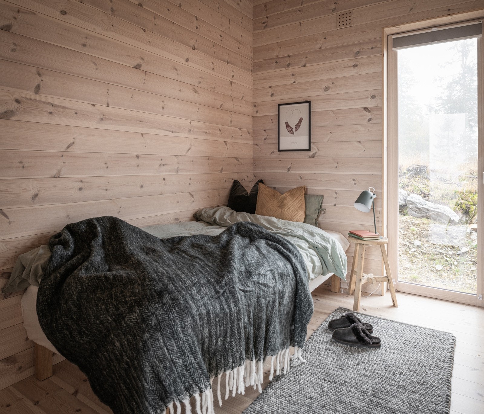 Soverom 3 Galleribilde