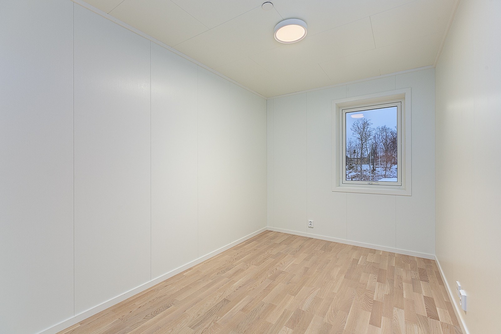 Soverom. Galleribilde