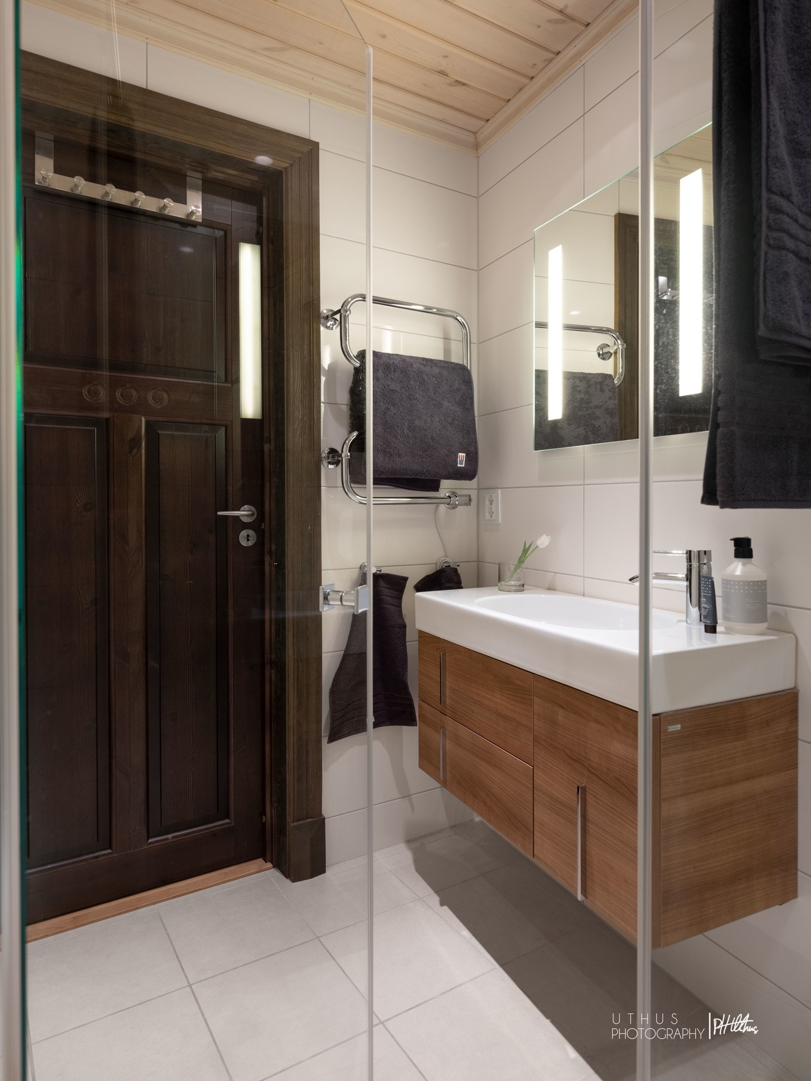 Bad 2 i underetasjen Galleribilde