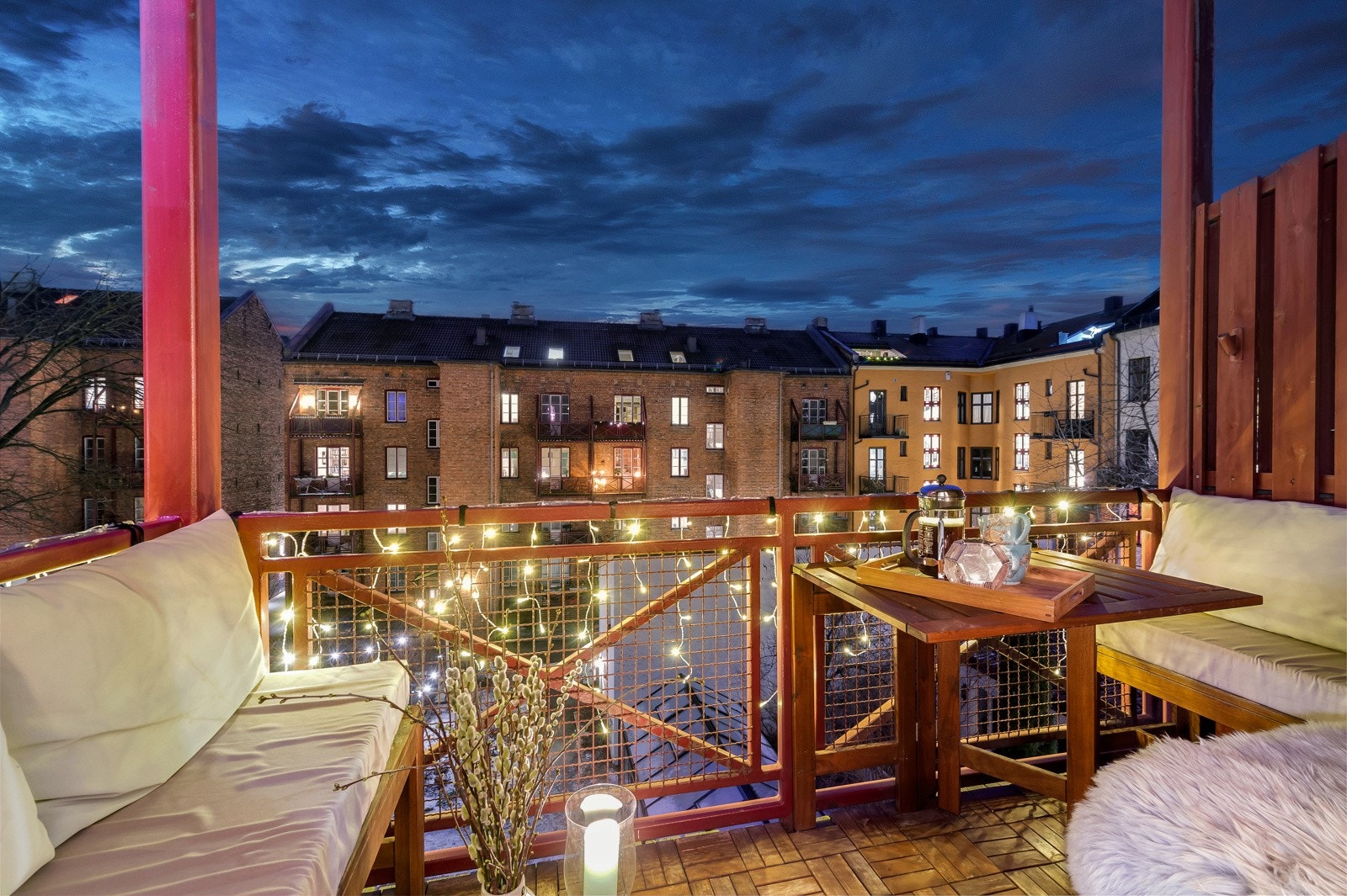 Eie Eiendomsmegling v/ Mikkel Johnsen har gleden av å ønske velkommen til Jens Bjelkes gate 37B! Galleribilde