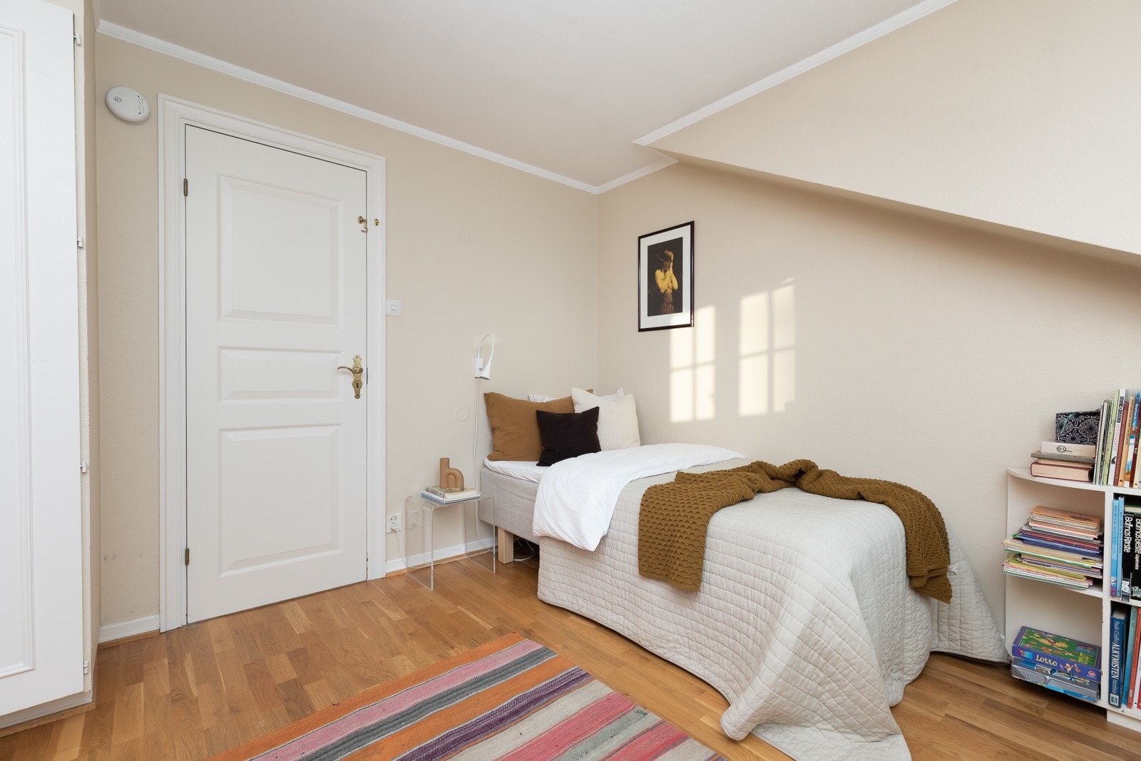 Soverom II Galleribilde